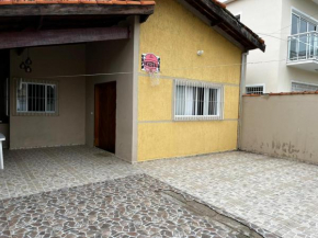 Casa de praia Caraguatatuba Massaguaçú